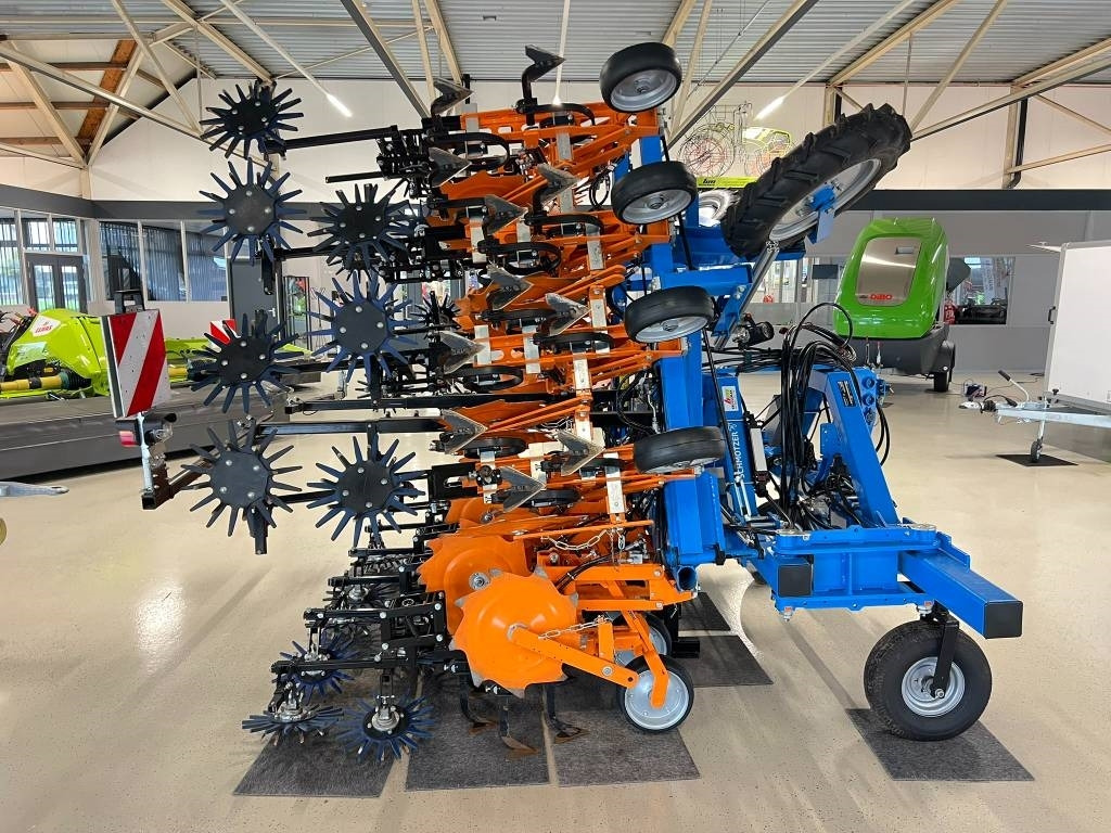 Schmotzer KHR 12x45 schoffel - Soil tillage equipment: picture 5 Schmotzer KHR 12x45 schoffel - Soil tillage equipment: picture 5