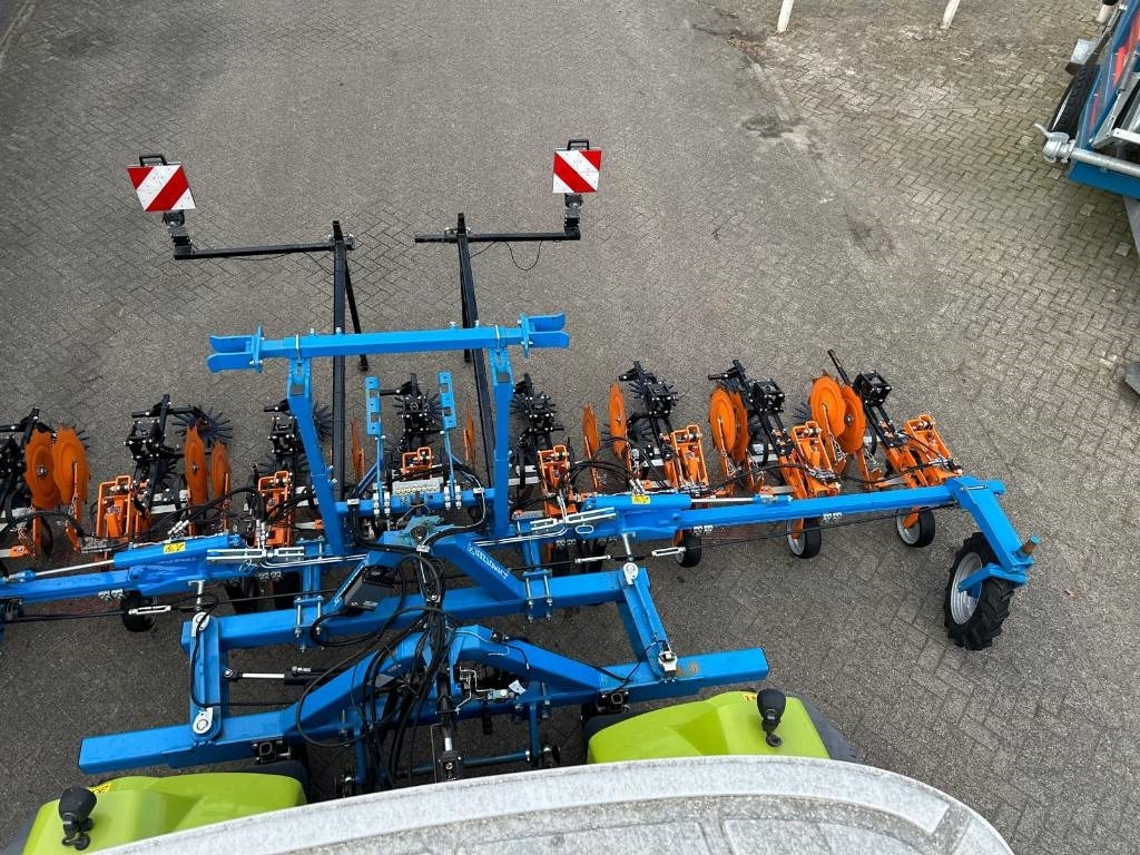 Soil tillage equipment Schmotzer Schoffel KPHH 8-75: picture 16