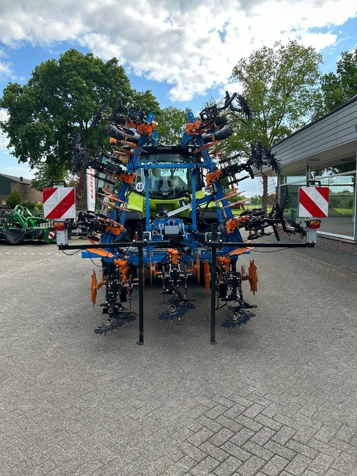 Soil tillage equipment Schmotzer Schoffel KPHH 8-75: picture 15