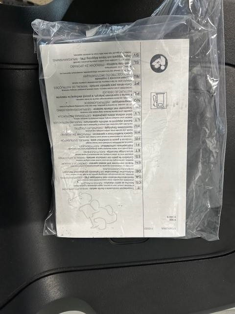 Stiga Park 300 lc Frontmaaier - Garden mower: picture 5 Stiga Park 300 lc Frontmaaier - Garden mower: picture 5