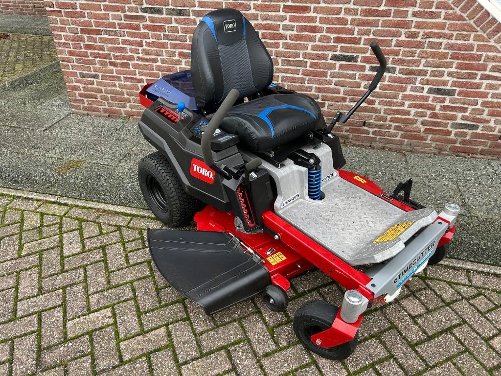 Toro eMR 4275 - Garden mower: picture 1 Toro eMR 4275 - Garden mower: picture 1
