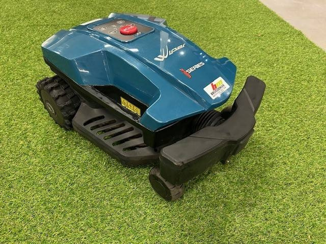 WIPER I 180S ROBOTMAAIER - Garden mower: picture 2 WIPER I 180S ROBOTMAAIER - Garden mower: picture 2