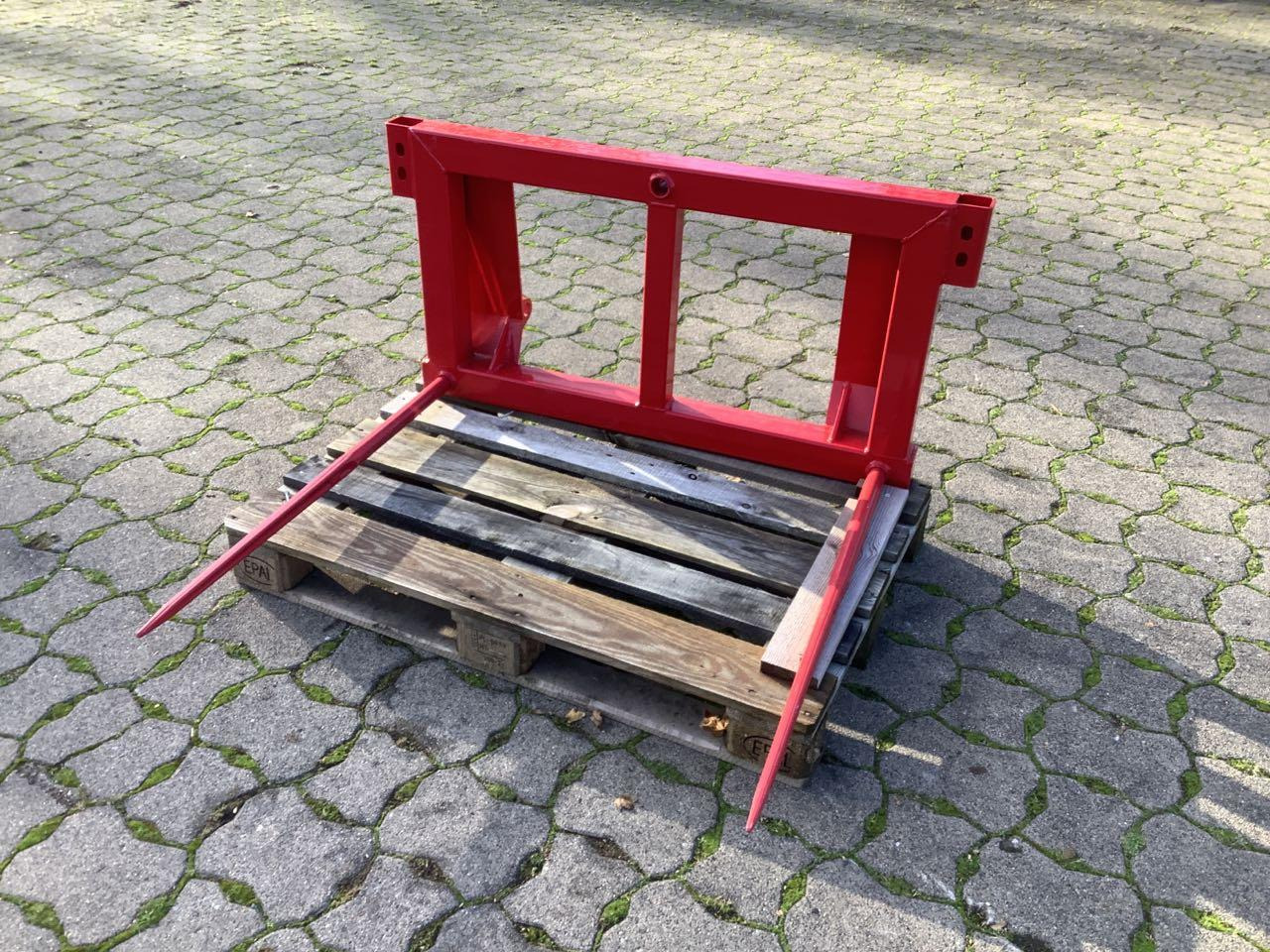 Düvelsdorf Ballenspieß - Attachment: picture 1 Düvelsdorf Ballenspieß - Attachment: picture 1