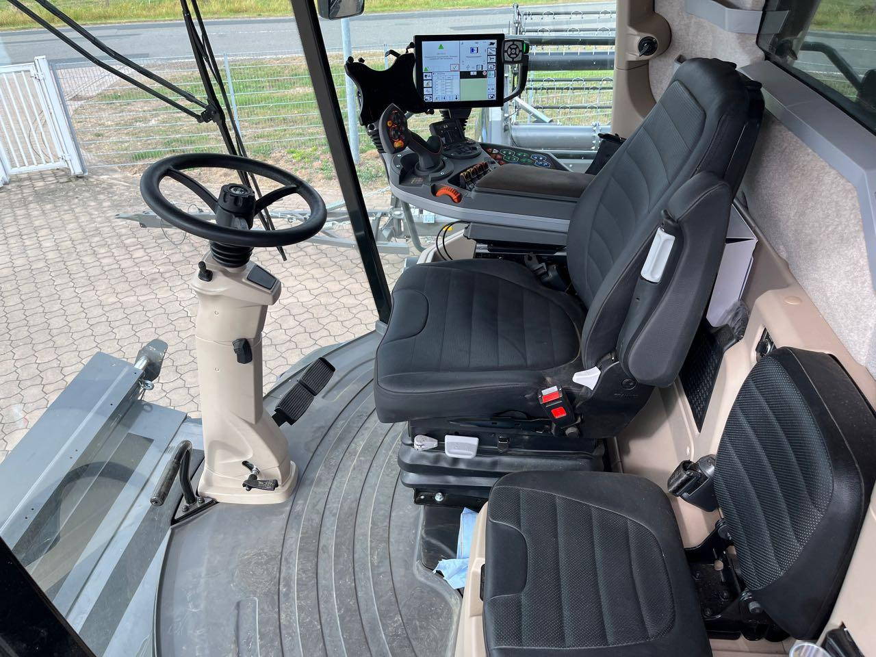 Combine harvester Fendt Ideal 7 ParaLevel Gen3: picture 14 Combine harvester Fendt Ideal 7 ParaLevel Gen3: picture 14