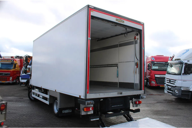 Refrigerator truck Iveco Eurocargo 120-220 + EURO 6 + 12T: picture 7