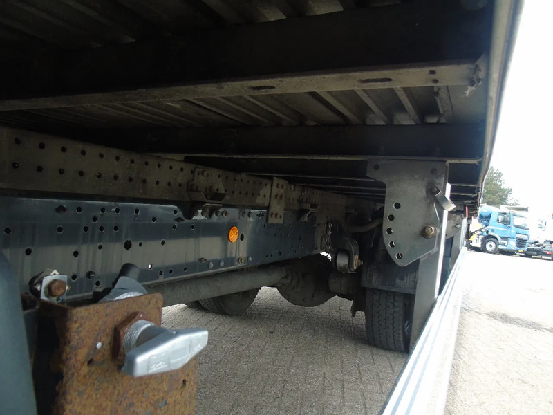 Box truck Iveco Eurocargo 120E21 + EURO 6: picture 18 Box truck Iveco Eurocargo 120E21 + EURO 6: picture 18