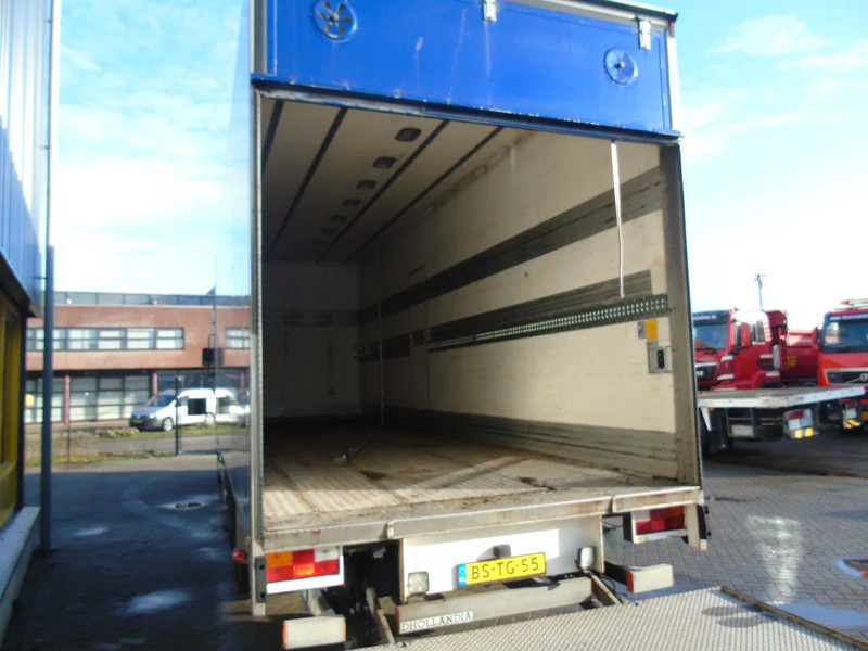 Iveco Stralis 430 + 6X2 + LIFT - Box truck: picture 4 Iveco Stralis 430 + 6X2 + LIFT - Box truck: picture 4