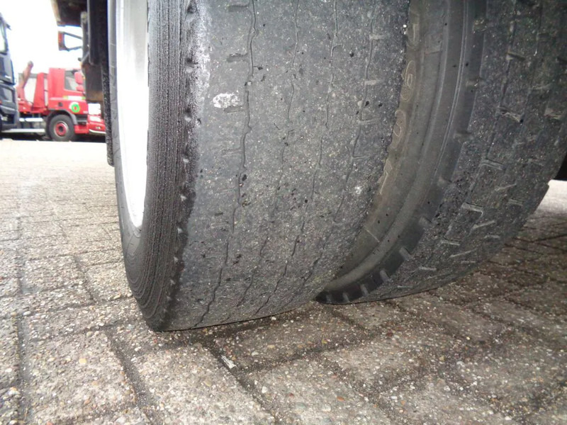 Box truck MAN TGL 8.180 TGL 8.180 + MANUAL + Lift: picture 16 Box truck MAN TGL 8.180 TGL 8.180 + MANUAL + Lift: picture 16