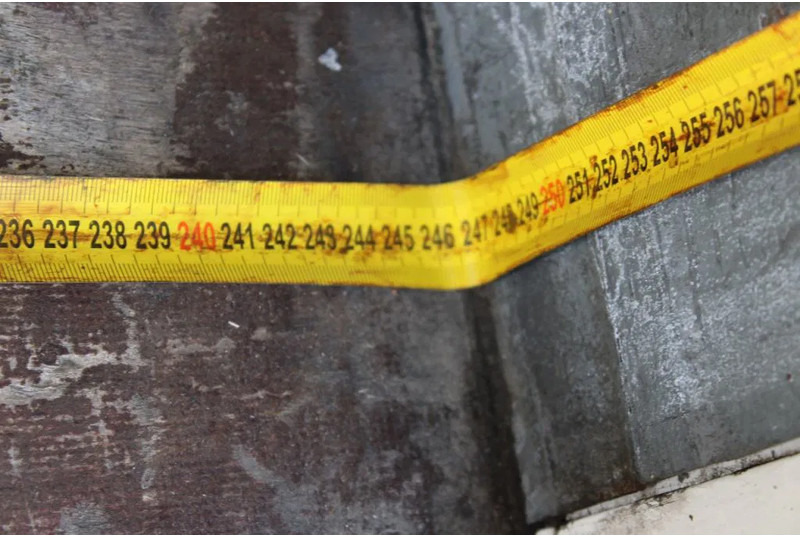 Refrigerator truck MAN TGL 8.220 + MANUAL: picture 12