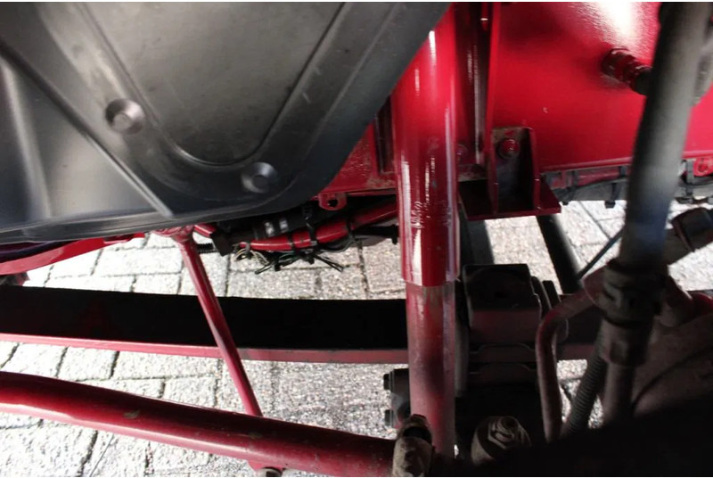 Refrigerator truck MAN TGL 8.220 + MANUAL: picture 19