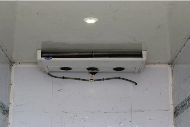 Refrigerator truck MAN TGL 8.220 + MANUAL: picture 14