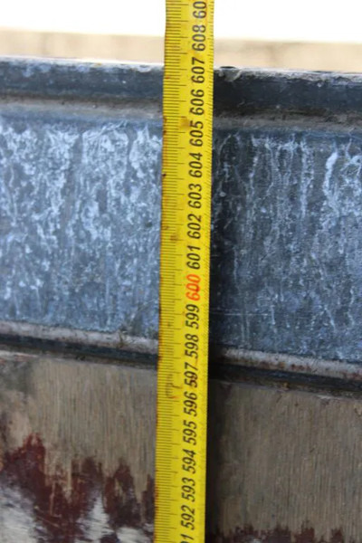 Refrigerator truck MAN TGL 8.220 + MANUAL: picture 11