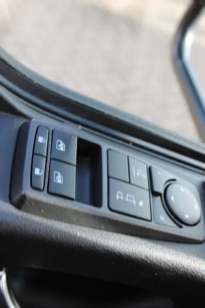 Refrigerator truck MAN TGL 8.220 + MANUAL: picture 20