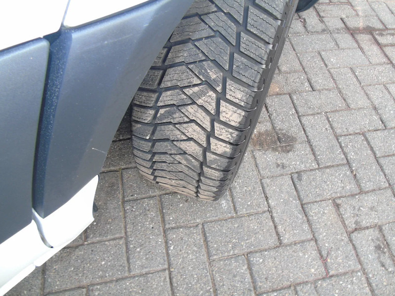 Box van Mercedes-Benz Sprinter 314 + lift: picture 19 Box van Mercedes-Benz Sprinter 314 + lift: picture 19