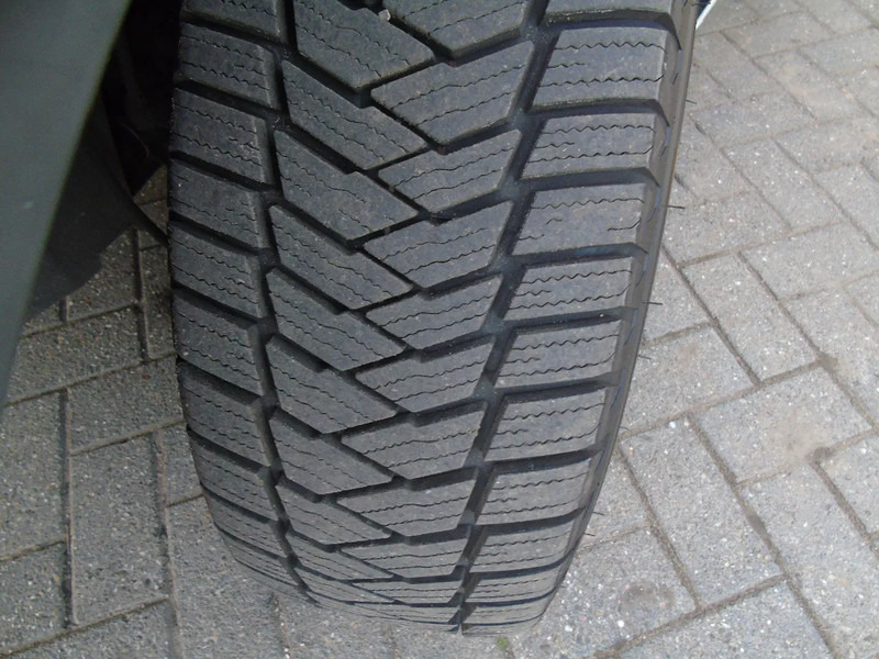 Box van Mercedes-Benz Sprinter 314 + lift: picture 16 Box van Mercedes-Benz Sprinter 314 + lift: picture 16