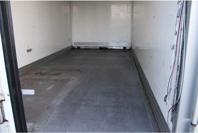 Mercedes-Benz Sprinter 316 + THERMO KING - Refrigerated van: picture 5 Mercedes-Benz Sprinter 316 + THERMO KING - Refrigerated van: picture 5