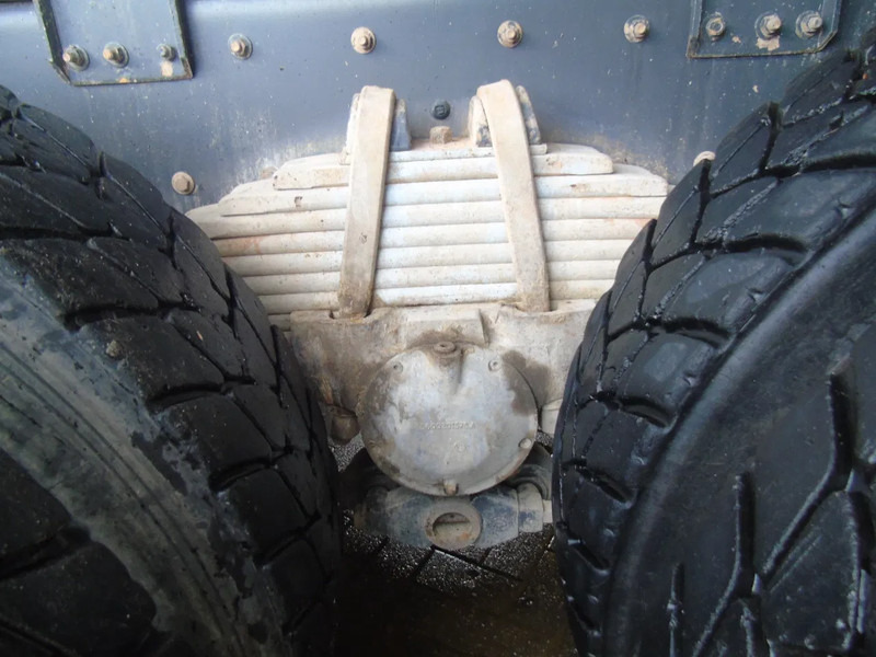 Renault Kerax 420 DCI + MANUAL + SPRING + 6X4 + PERFECT - Tipper: picture 4 Renault Kerax 420 DCI + MANUAL + SPRING + 6X4 + PERFECT - Tipper: picture 4