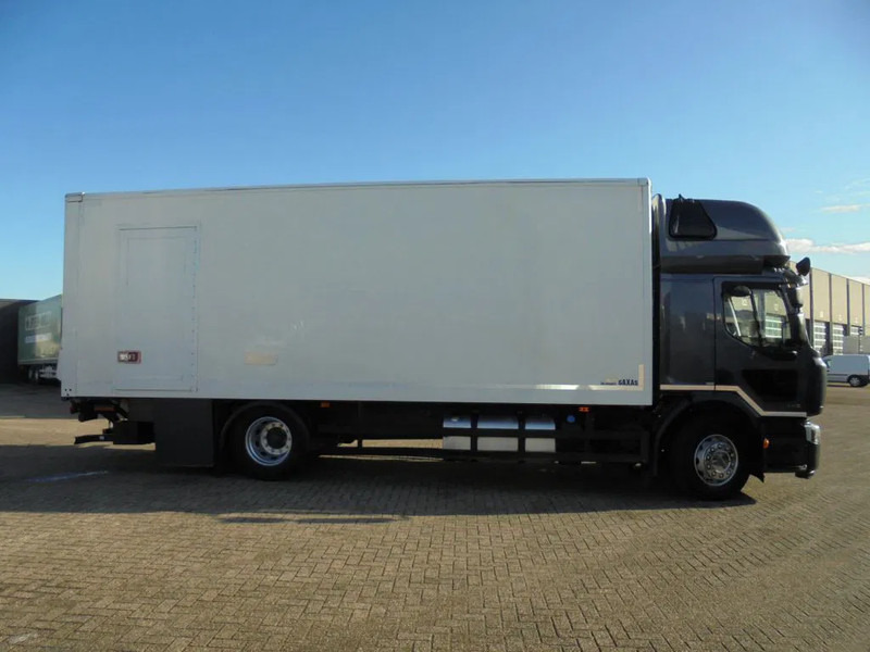 Renault Premium 270DXI + EURO 5 + ENGINE BRAKE - Box truck: picture 4 Renault Premium 270DXI + EURO 5 + ENGINE BRAKE - Box truck: picture 4
