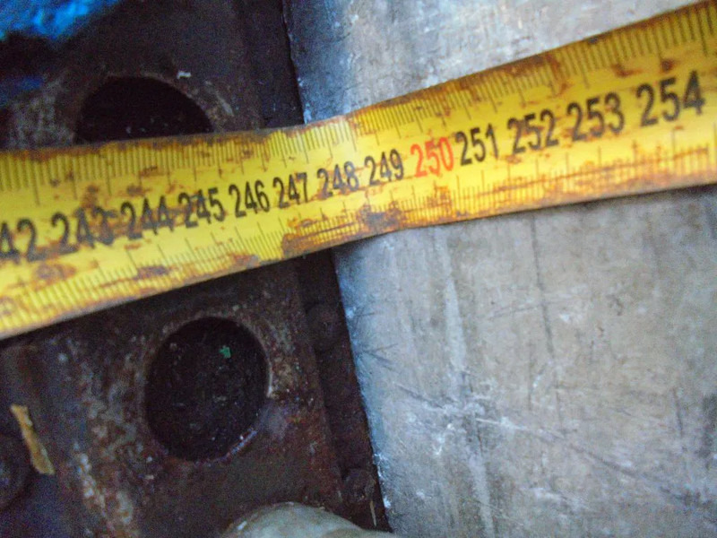 Box truck Renault Premium 270DXI + EURO 5 + ENGINE BRAKE: picture 13 Box truck Renault Premium 270DXI + EURO 5 + ENGINE BRAKE: picture 13