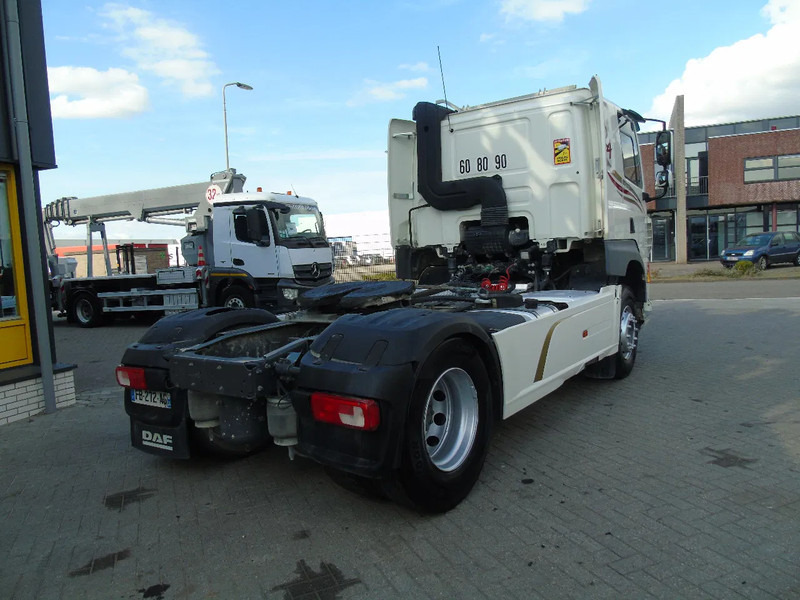 DAF CF 480 + EURO 6 + 2x IN STOCK PERFECT CONDITION - Tractor unit: picture 5 DAF CF 480 + EURO 6 + 2x IN STOCK PERFECT CONDITION - Tractor unit: picture 5