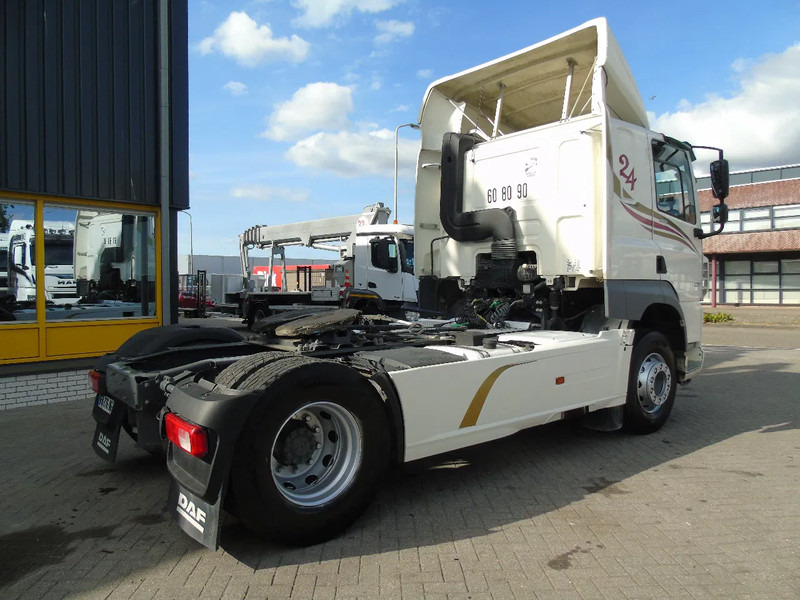 DAF CF 480 + EURO 6 + RETARDER + 2x IN STOCK - Tractor unit: picture 4 DAF CF 480 + EURO 6 + RETARDER + 2x IN STOCK - Tractor unit: picture 4