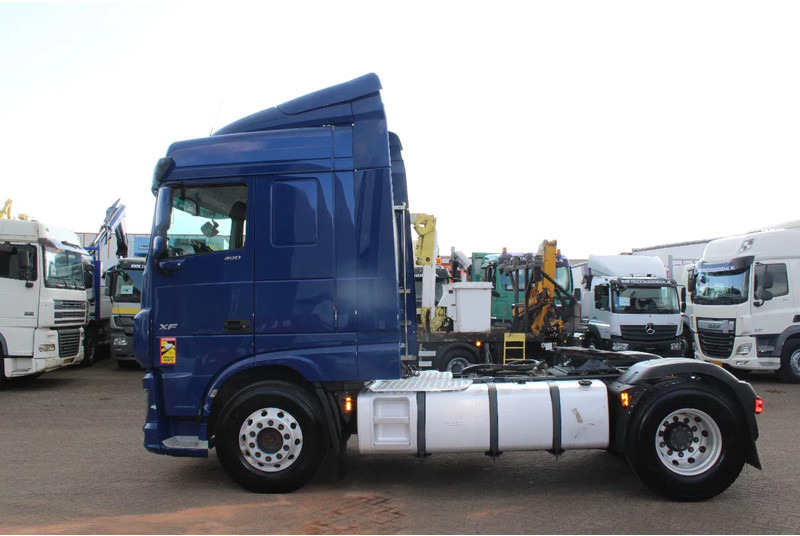 DAF XF 106.480 + retarder + 623.000km + EURO 6 + PTO - Tractor unit: picture 3 DAF XF 106.480 + retarder + 623.000km + EURO 6 + PTO - Tractor unit: picture 3