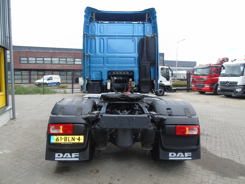 DAF XF 430 + EURO 6 - Tractor unit: picture 5 DAF XF 430 + EURO 6 - Tractor unit: picture 5