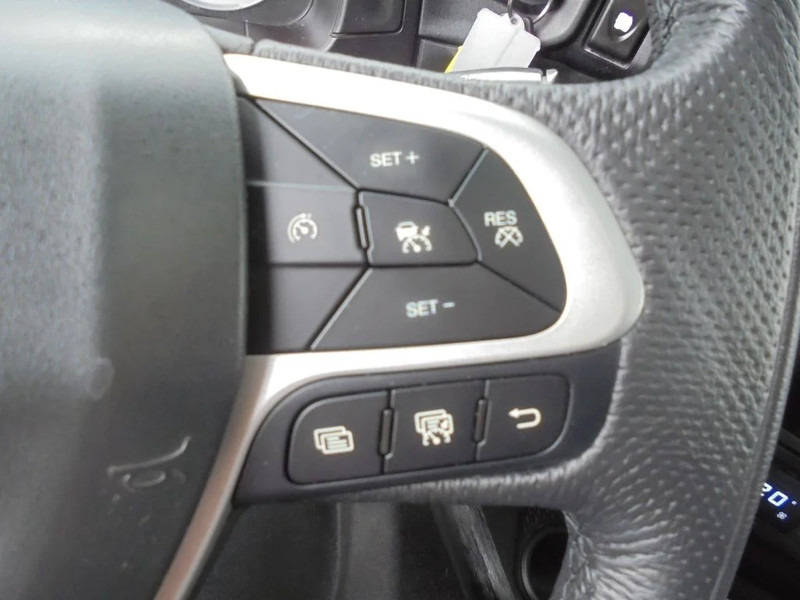 Tractor unit Iveco S-WAY 460+ Euro 6 + LNG + CNG + Retarder: picture 16 Tractor unit Iveco S-WAY 460+ Euro 6 + LNG + CNG + Retarder: picture 16