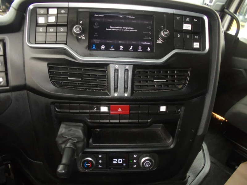 Tractor unit Iveco S-WAY 460+ Euro 6 + LNG + CNG + Retarder: picture 11 Tractor unit Iveco S-WAY 460+ Euro 6 + LNG + CNG + Retarder: picture 11