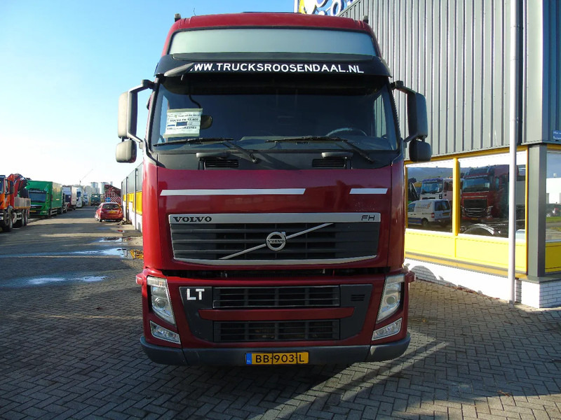 Volvo FH 460 + XL CABINE + EURO 5+ MANUAL - Tractor unit: picture 4 Volvo FH 460 + XL CABINE + EURO 5+ MANUAL - Tractor unit: picture 4