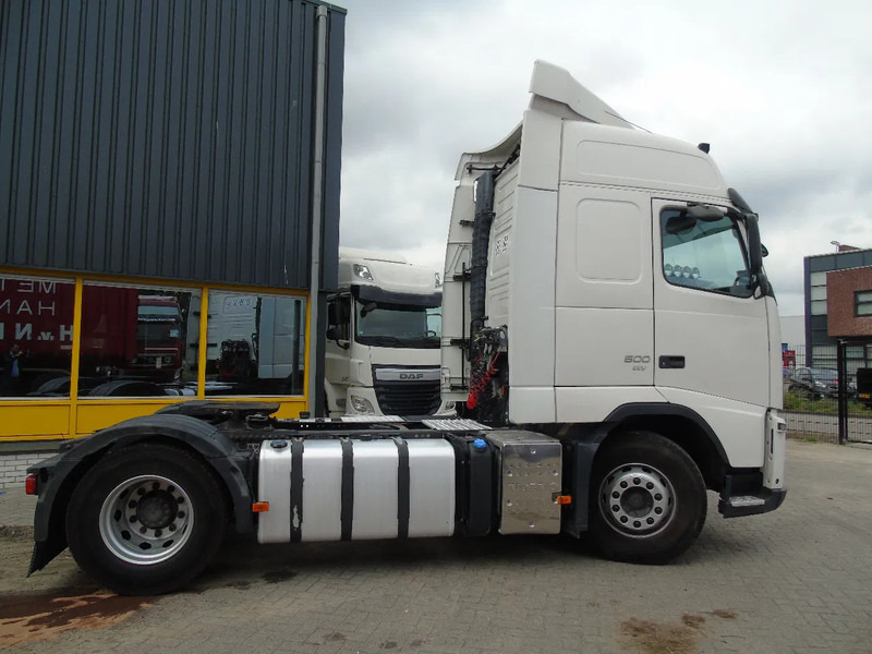 Volvo FH 500 + EURO 5 - Tractor unit: picture 4 Volvo FH 500 + EURO 5 - Tractor unit: picture 4