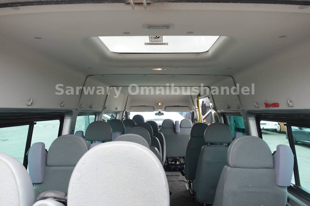 Coach Ford Transit *Trend*Klima*Euro5*17-Sitze*Maxi*: picture 17