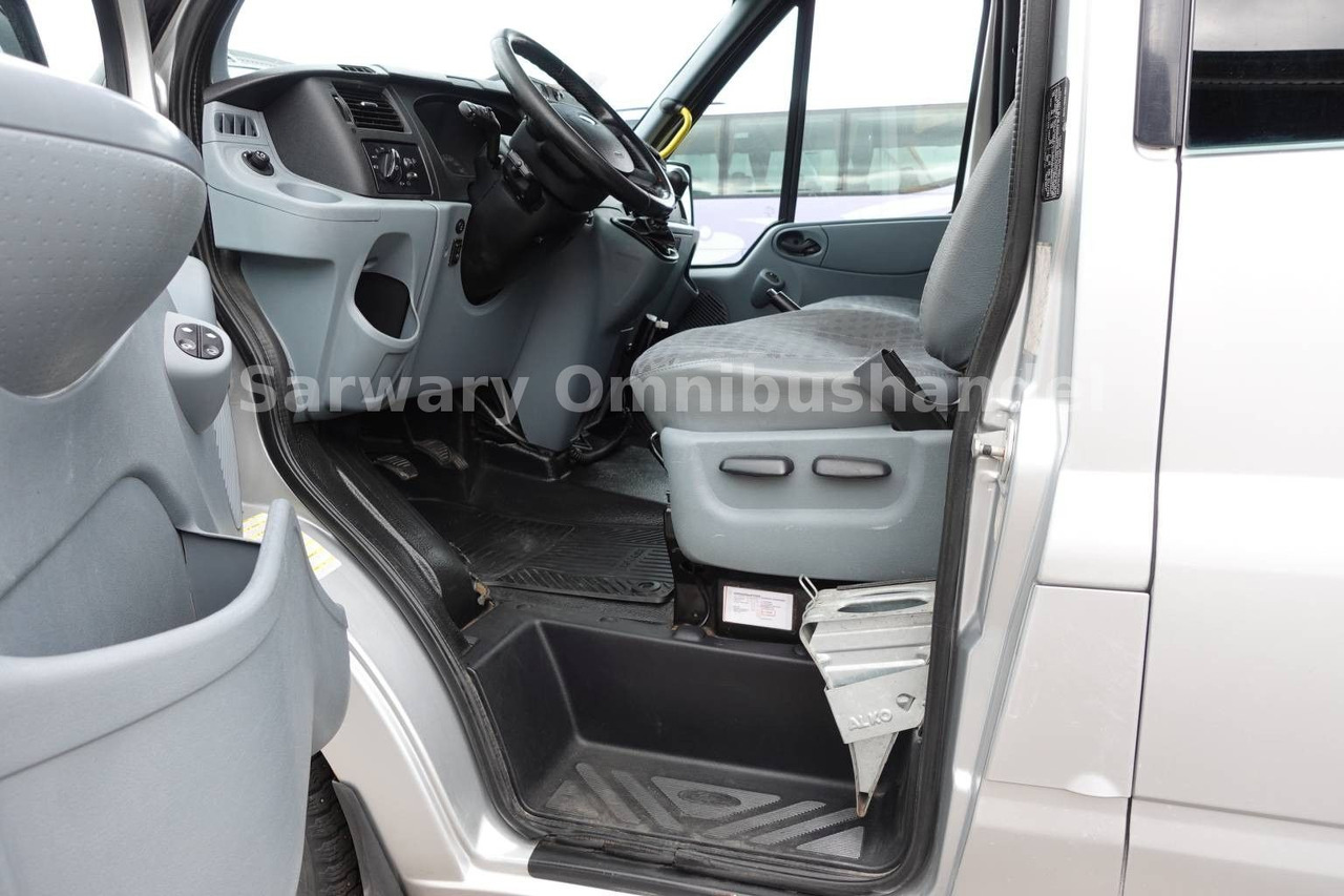 Coach Ford Transit *Trend*Klima*Euro5*17-Sitze*Maxi*: picture 10