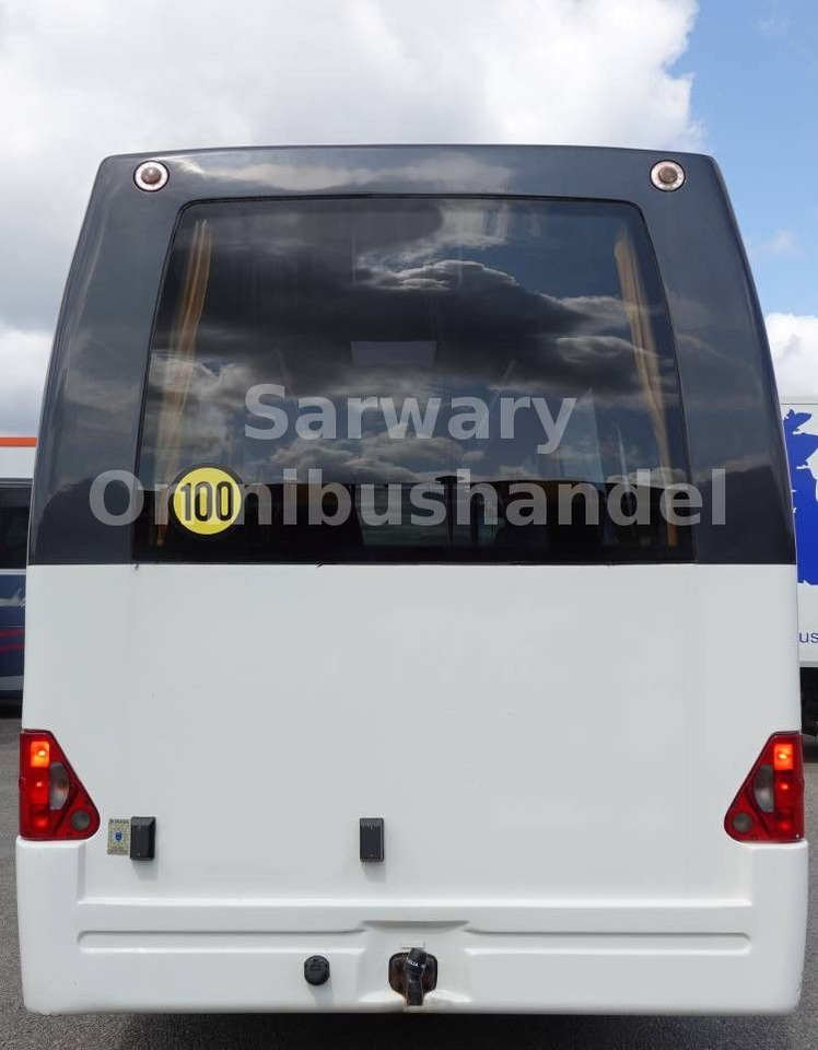 Iveco 65C17 *Klima *Euro5*Wing*Daily*Mago*Rapido*City - Minibus, Passenger van: picture 4 Iveco 65C17 *Klima *Euro5*Wing*Daily*Mago*Rapido*City - Minibus, Passenger van: picture 4
