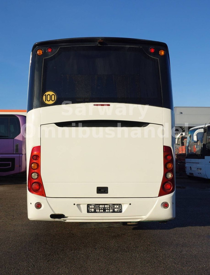 Iveco Marcopolo Midirider Viaggio 350*Klima*Euro 5*WC* - Coach: picture 5 Iveco Marcopolo Midirider Viaggio 350*Klima*Euro 5*WC* - Coach: picture 5