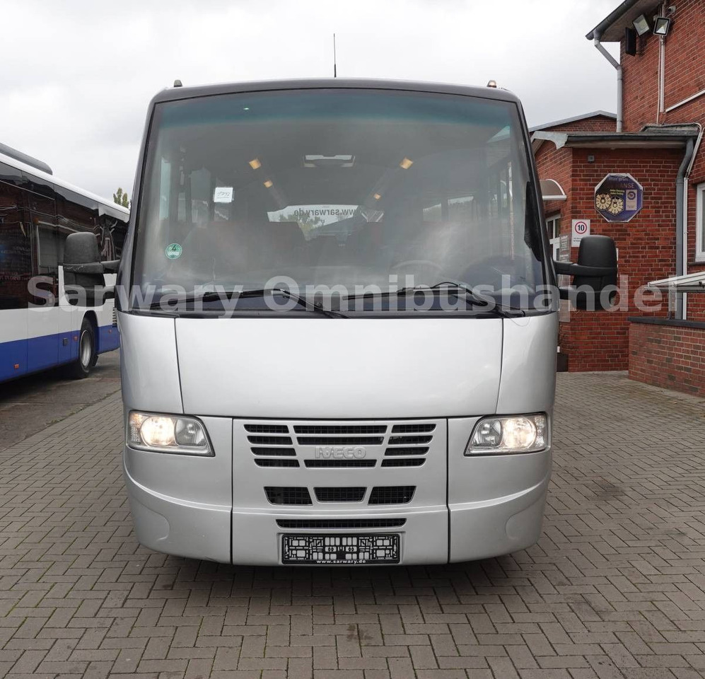 Iveco Rapido *Mago*First*Wing*6 Gang*Daily 30 Sitze* - Coach: picture 3 Iveco Rapido *Mago*First*Wing*6 Gang*Daily 30 Sitze* - Coach: picture 3