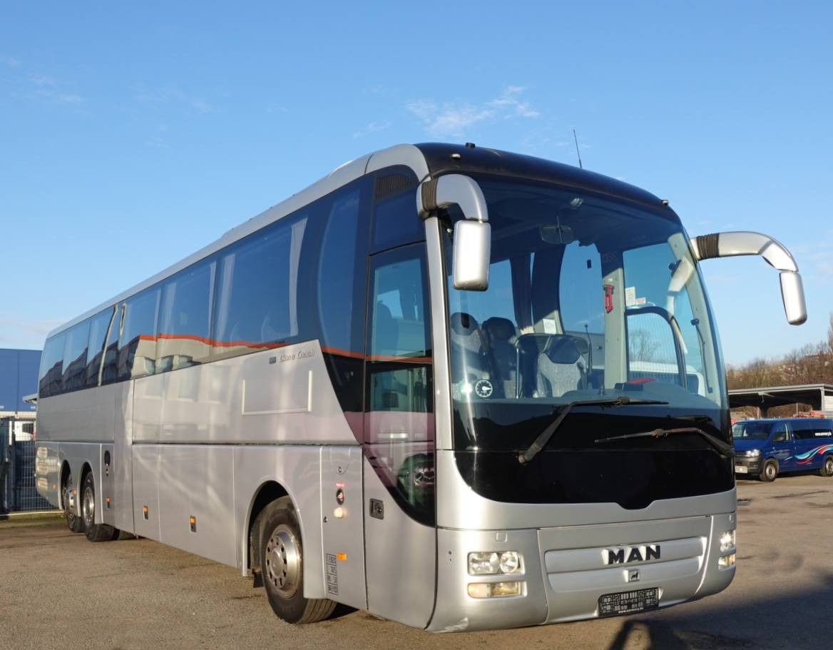 MAN R 08 Lion´s Coach*59 Sitze*EURO 5*R09*Travego* - Coach: picture 1 MAN R 08 Lion´s Coach*59 Sitze*EURO 5*R09*Travego* - Coach: picture 1