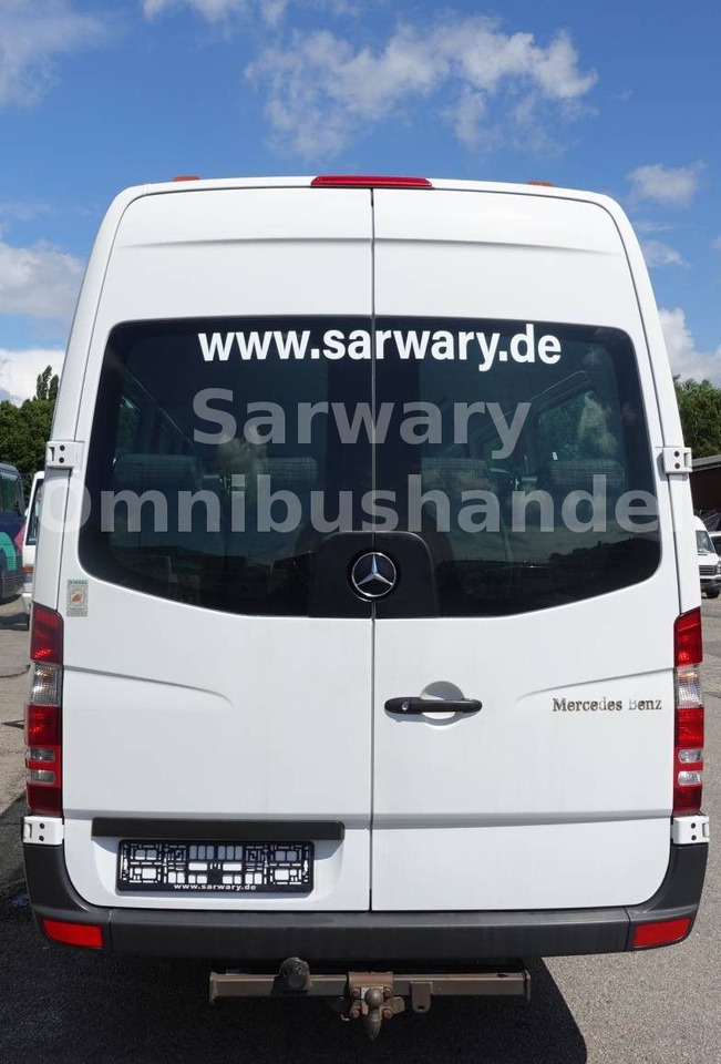 Mercedes-Benz 513 Sprinter *Euro6*516*519*21-Sitze*Trannsfer - Minibus, Passenger van: picture 4 Mercedes-Benz 513 Sprinter *Euro6*516*519*21-Sitze*Trannsfer - Minibus, Passenger van: picture 4