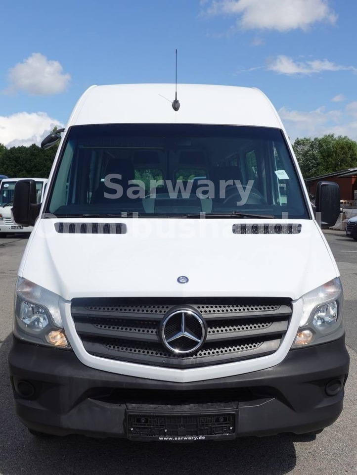 Mercedes-Benz 513 Sprinter *Euro6*516*519*21-Sitze*Trannsfer - Minibus, Passenger van: picture 3 Mercedes-Benz 513 Sprinter *Euro6*516*519*21-Sitze*Trannsfer - Minibus, Passenger van: picture 3