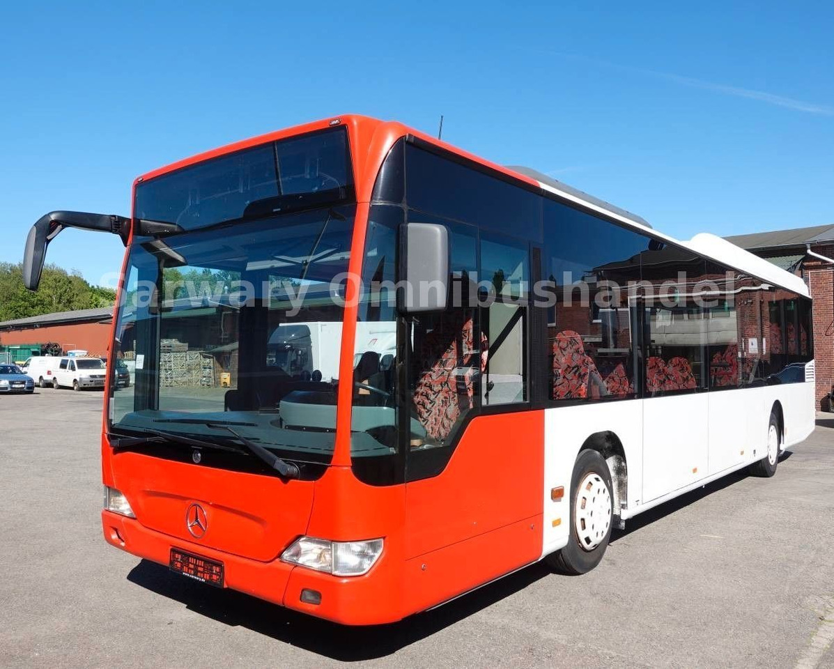 Mercedes-Benz 530 Citaro LE*Klima*EURO 5*Tüv:11.2025* - City bus: picture 2 Mercedes-Benz 530 Citaro LE*Klima*EURO 5*Tüv:11.2025* - City bus: picture 2