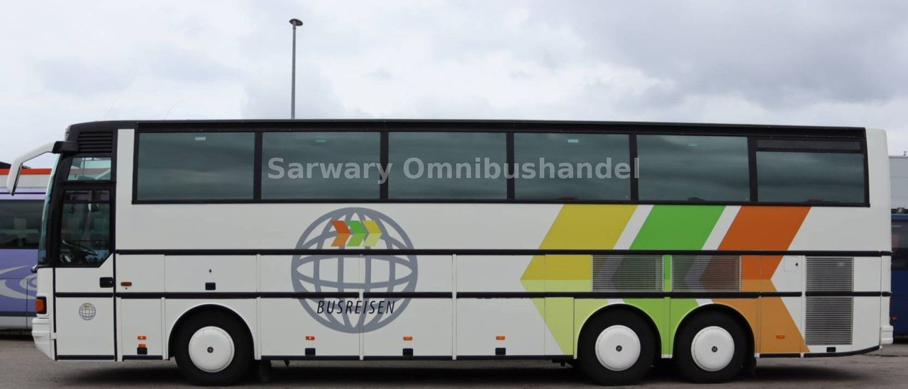 Setra 215 HDH*41 Sitze*VIP*8 Gang*Klima*WC*TV*Clubecke - Coach: picture 3 Setra 215 HDH*41 Sitze*VIP*8 Gang*Klima*WC*TV*Clubecke - Coach: picture 3