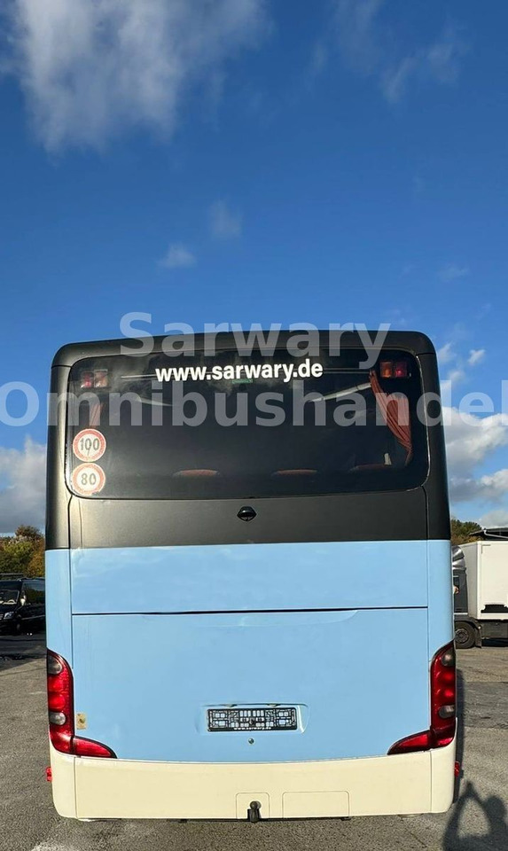 Setra 416 GTHD/3 *6 Gang*51 Sitze*Tüv.05/25*417 HDH*WC - Coach: picture 3 Setra 416 GTHD/3 *6 Gang*51 Sitze*Tüv.05/25*417 HDH*WC - Coach: picture 3