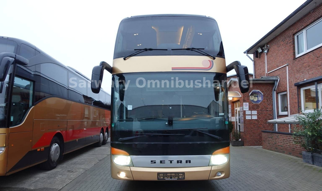 Setra 431 DT *Euro6*80-Sitze*531*Skyliner*Astromega* - Double-decker bus: picture 3 Setra 431 DT *Euro6*80-Sitze*531*Skyliner*Astromega* - Double-decker bus: picture 3