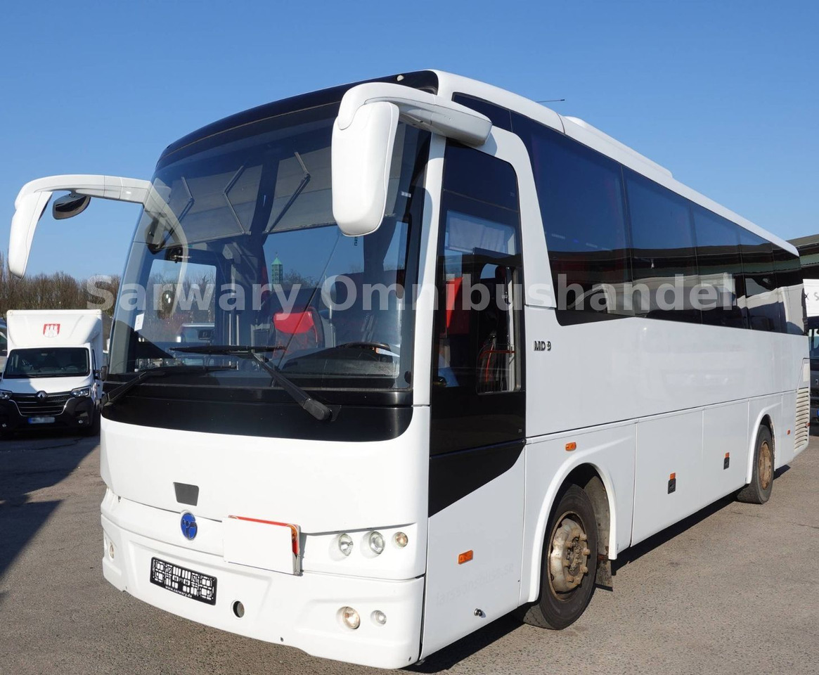 Temsa MD 9* Klima* 41 Sitze* EURO 6*T ourino* 511 HD - Coach: picture 2 Temsa MD 9* Klima* 41 Sitze* EURO 6*T ourino* 511 HD - Coach: picture 2