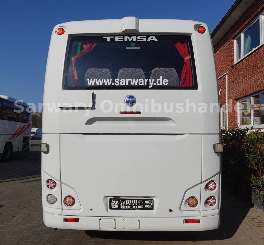 Temsa MD 9* Klima* 41 Sitze* EURO 6*T ourino* 511 HD - Coach: picture 4 Temsa MD 9* Klima* 41 Sitze* EURO 6*T ourino* 511 HD - Coach: picture 4