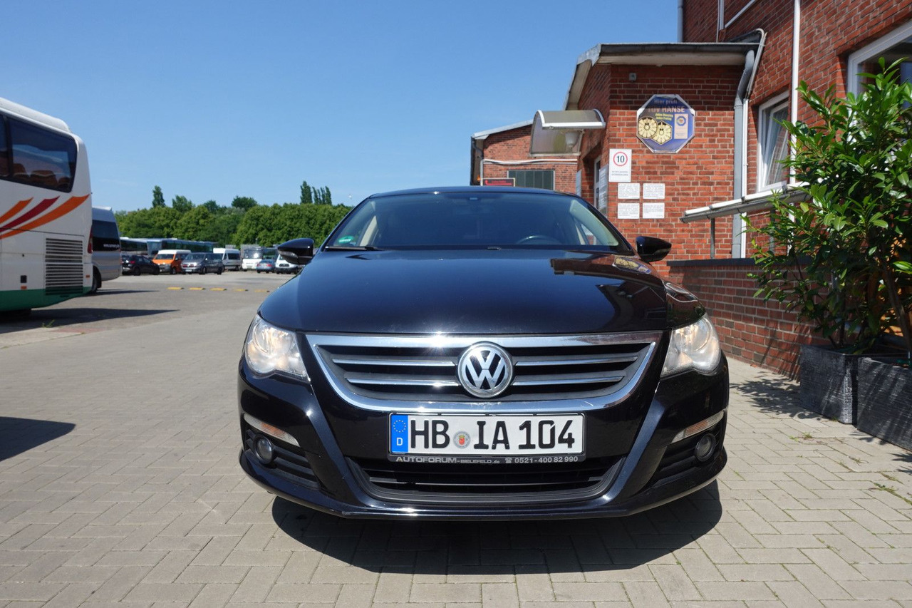 Volkswagen Passat CC*Tüv:02/2027*Scheckheft*SD*Navi - Sedan: picture 3 Volkswagen Passat CC*Tüv:02/2027*Scheckheft*SD*Navi - Sedan: picture 3