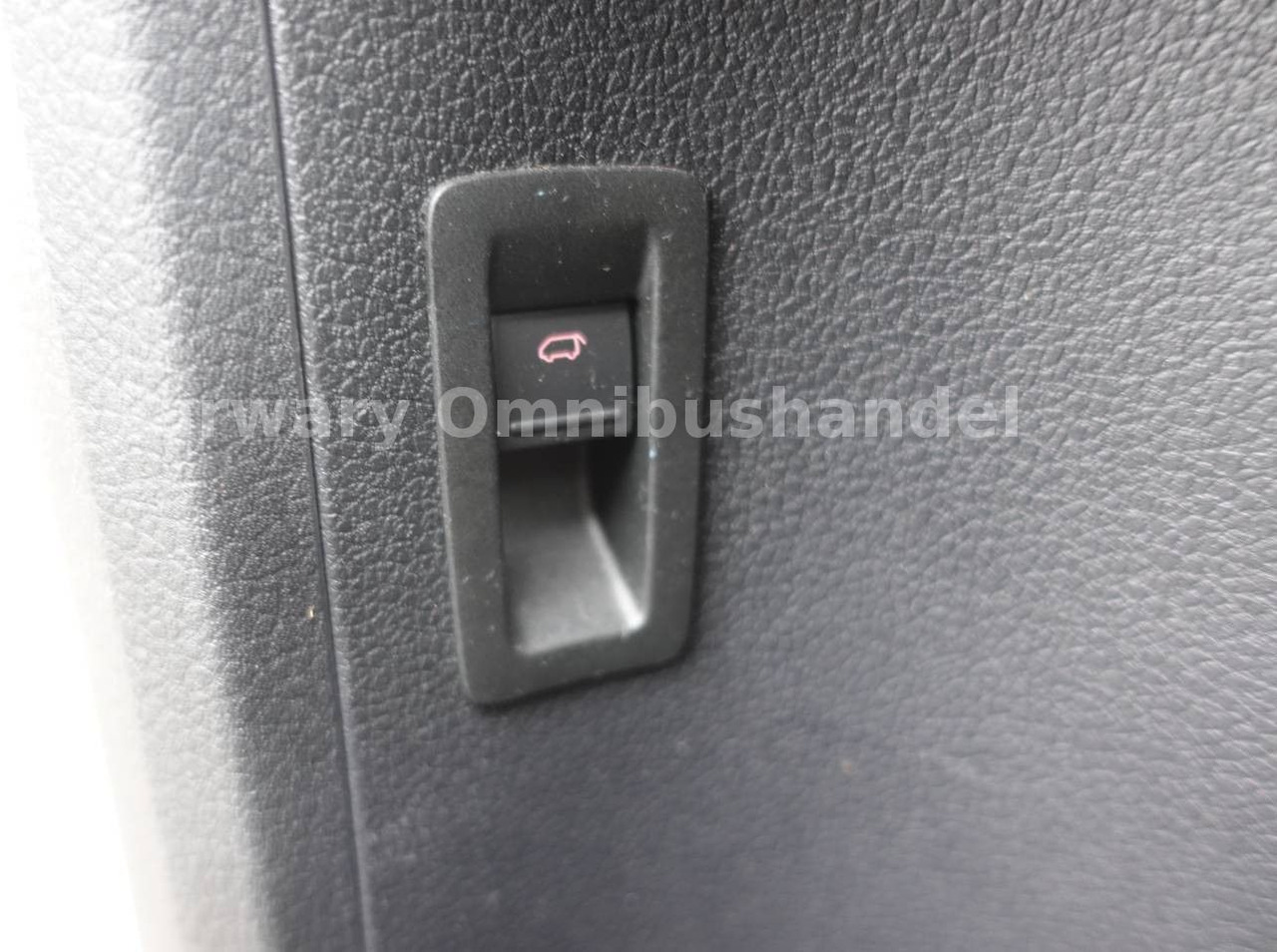 Passenger van Volkswagen T6 Multivan *4M*Generation Six*DSG*7-Sitze*Bett*: picture 38