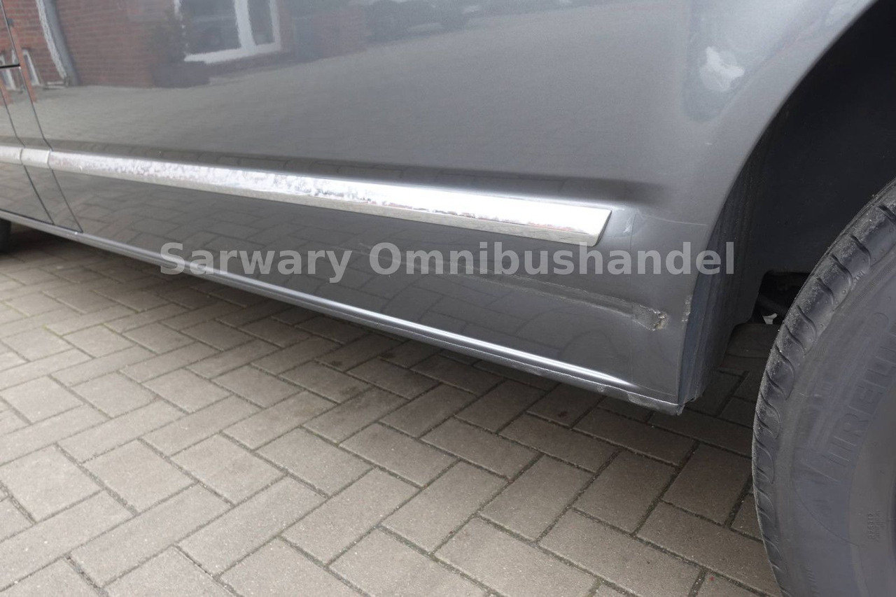 Passenger van Volkswagen T6 Multivan *4M*Generation Six*DSG*7-Sitze*Bett*: picture 24