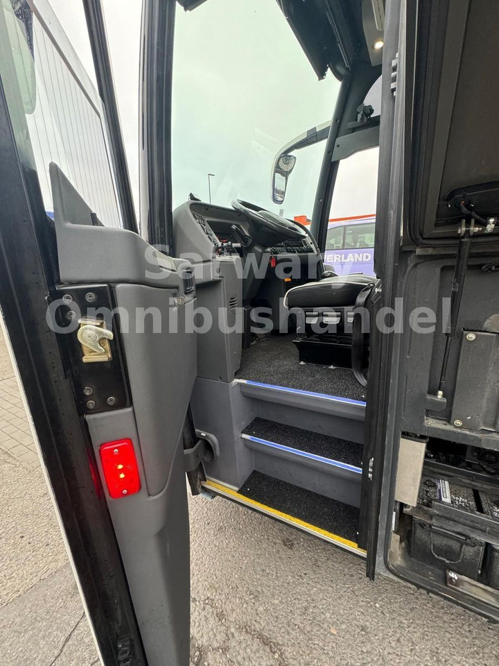 Coach Volvo 9900 HD 6x2 *9700*WC*59-Sitze*Küche*: picture 9