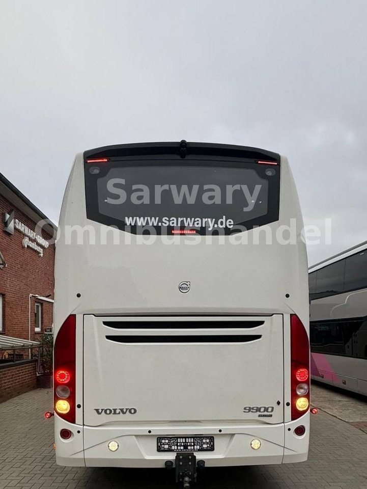 Coach Volvo 9900 HD 6x2 *9700*WC*59-Sitze*Küche*: picture 7